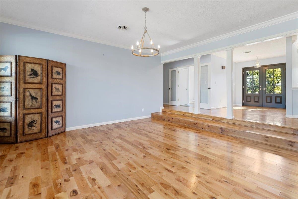 4805 Barton Drive Dublin VA 24084