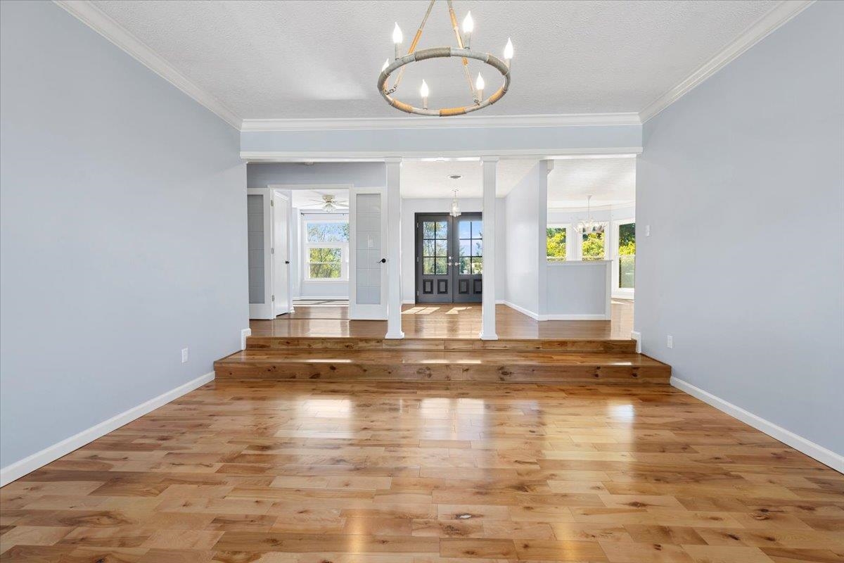 4805 Barton Drive Dublin VA 24084