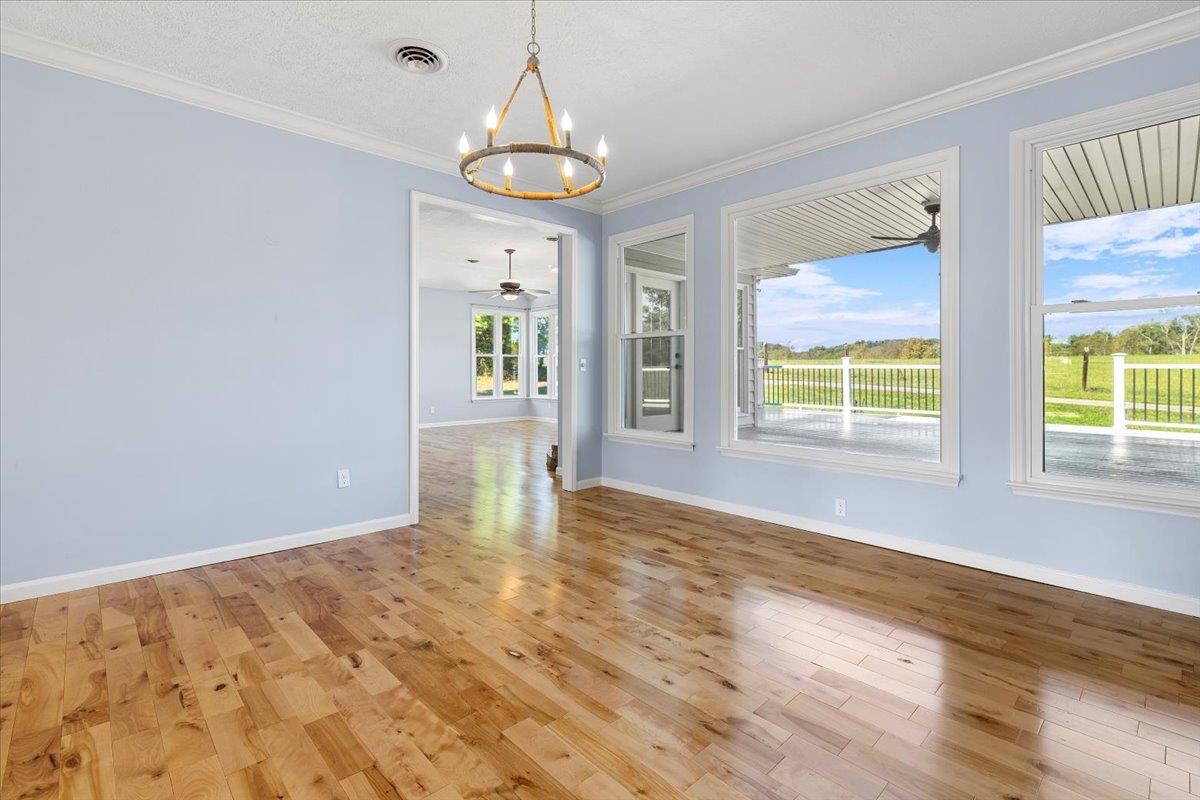 4805 Barton Drive Dublin VA 24084