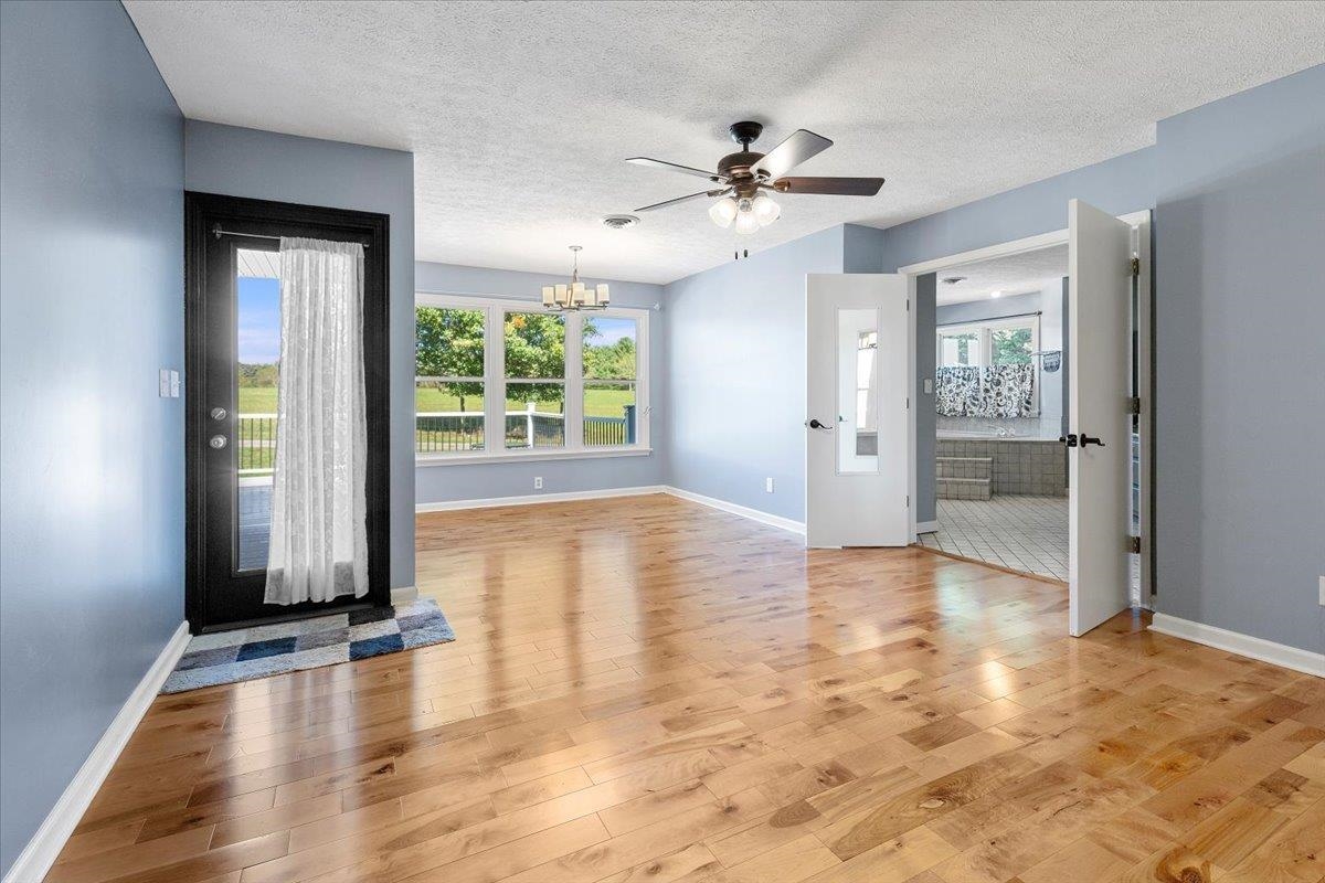 4805 Barton Drive Dublin VA 24084
