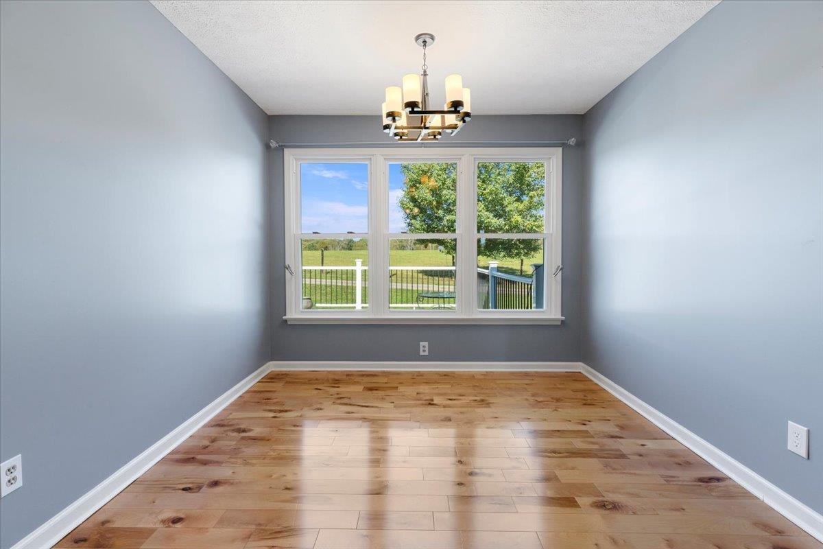 4805 Barton Drive Dublin VA 24084