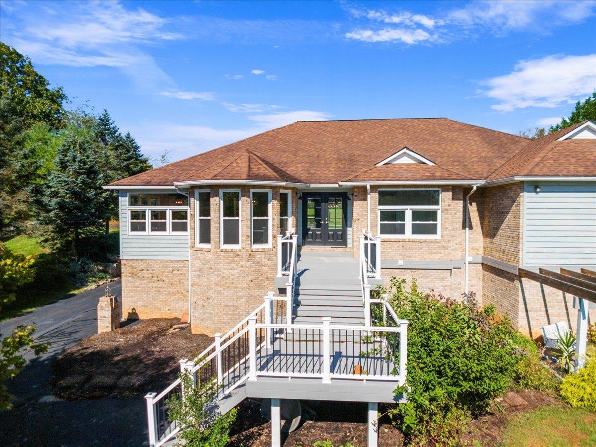 4805 Barton Drive Dublin VA 24084