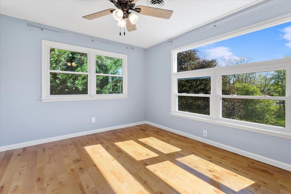 4805 Barton Drive Dublin VA 24084