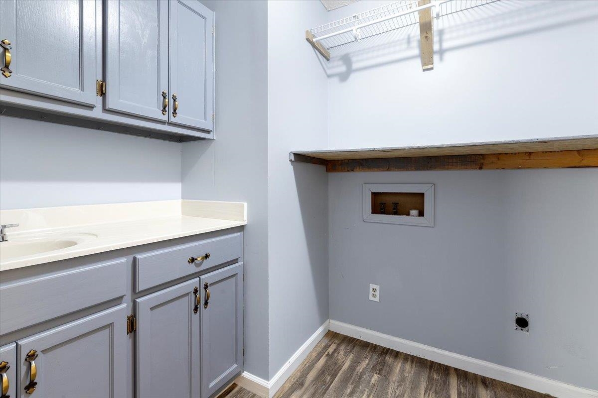 4805 Barton Drive Dublin VA 24084
