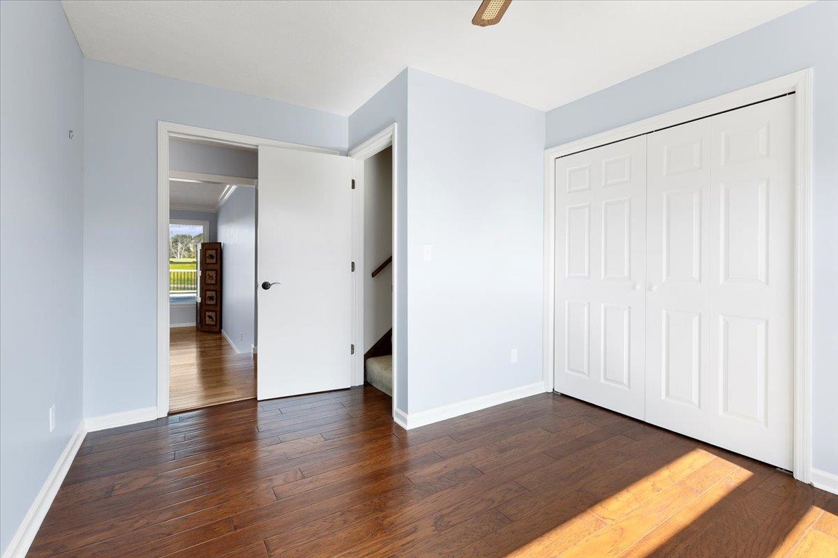 4805 Barton Drive Dublin VA 24084