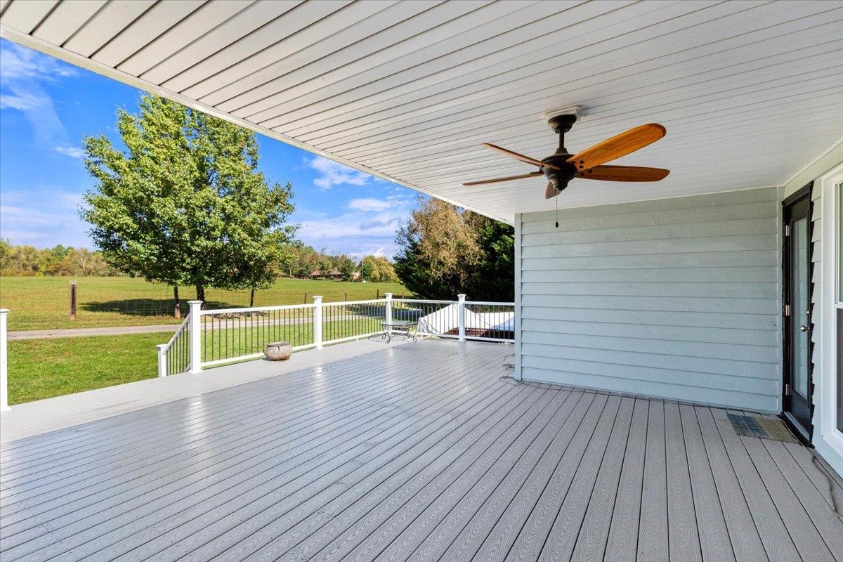 4805 Barton Drive Dublin VA 24084
