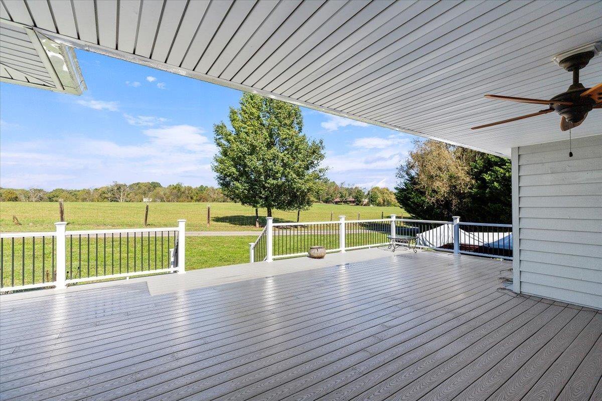 4805 Barton Drive Dublin VA 24084