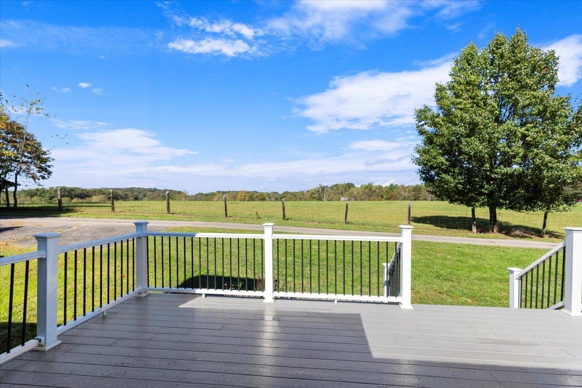 4805 Barton Drive Dublin VA 24084