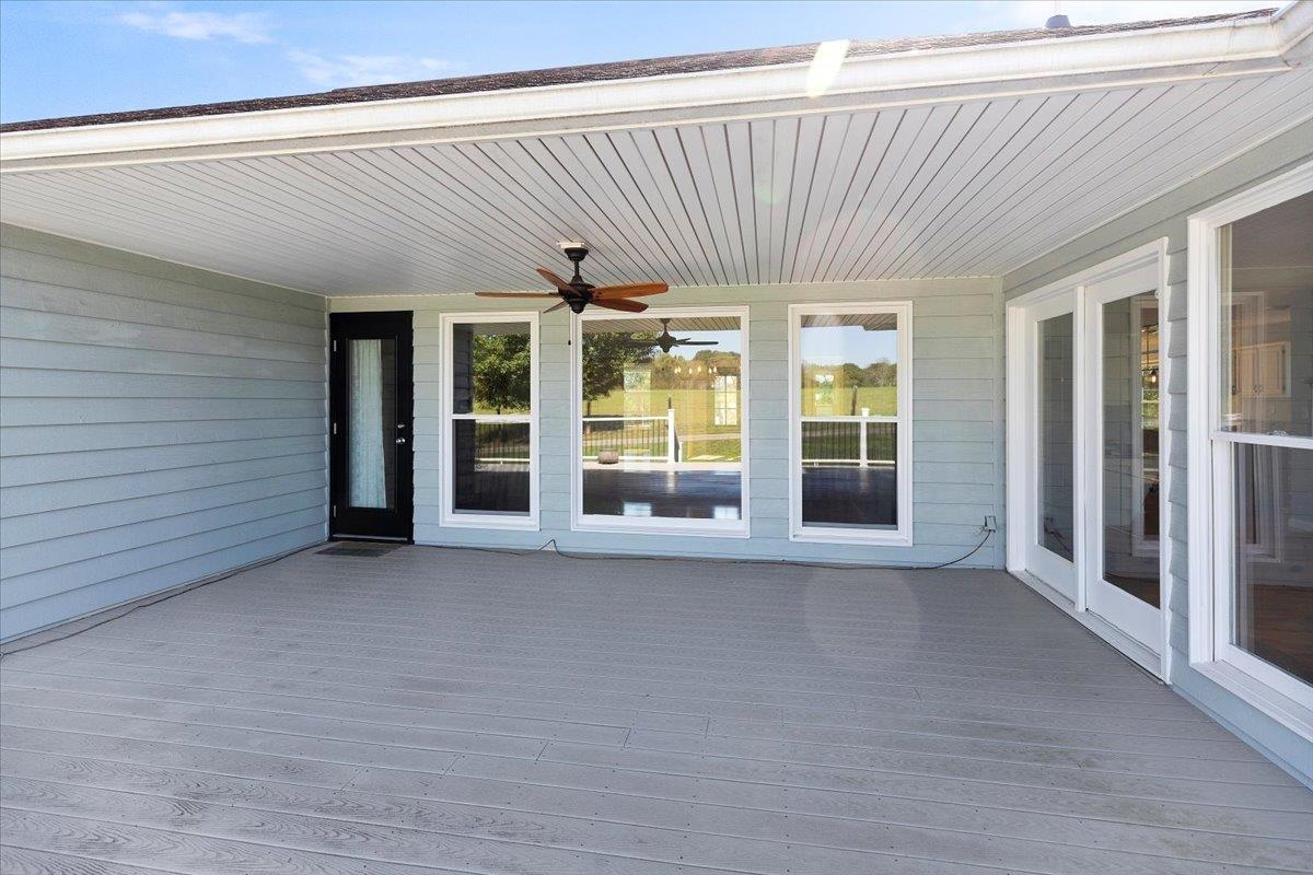 4805 Barton Drive Dublin VA 24084