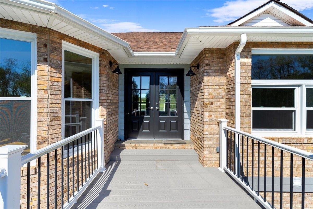 4805 Barton Drive Dublin VA 24084