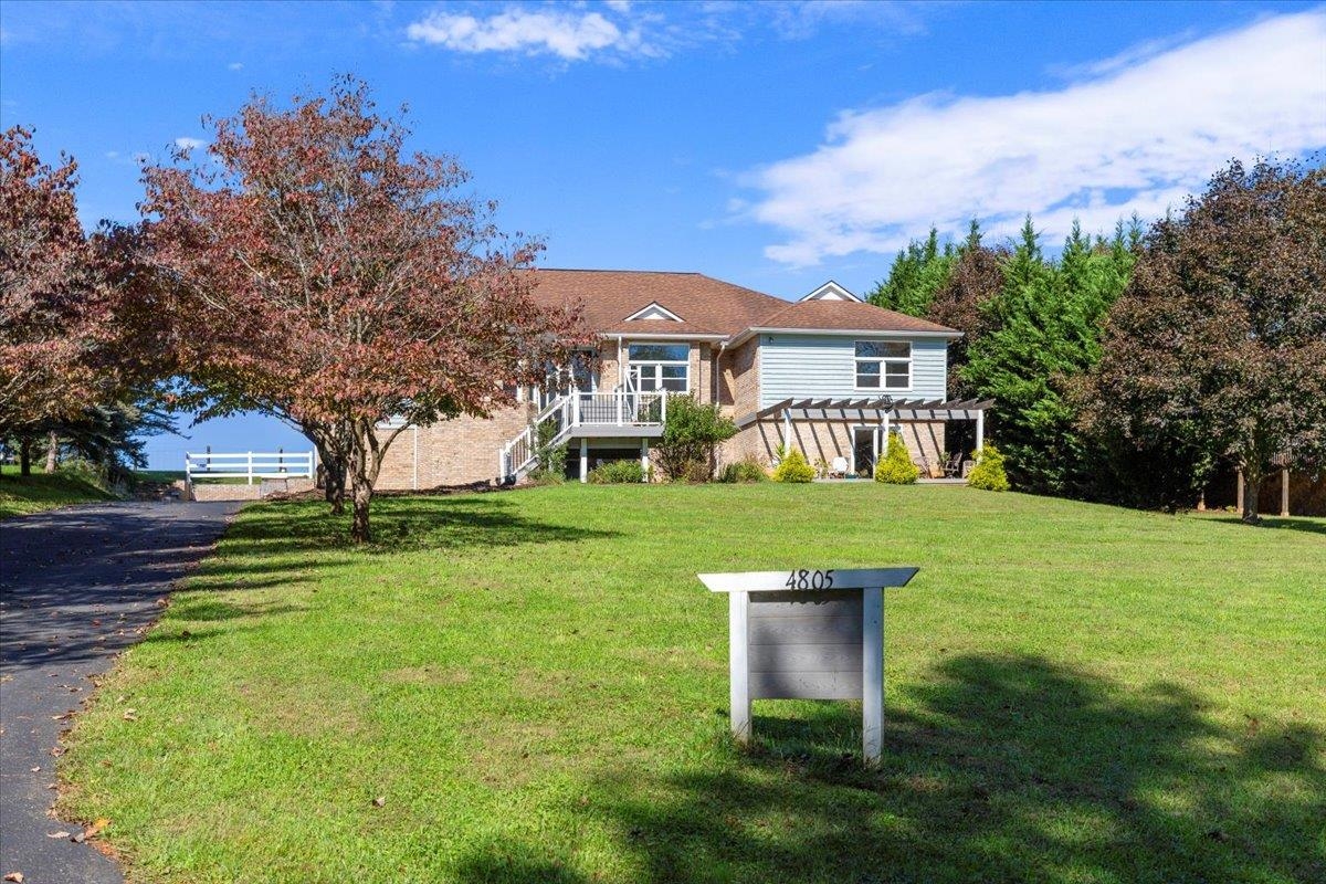 4805 Barton Drive Dublin VA 24084