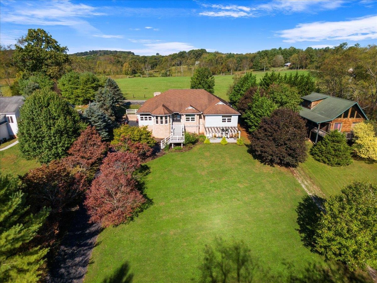4805 Barton Drive Dublin VA 24084