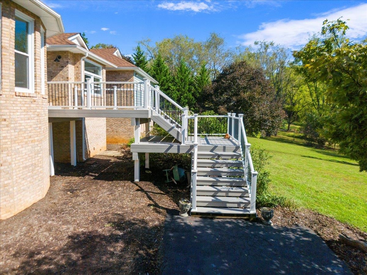 4805 Barton Drive Dublin VA 24084