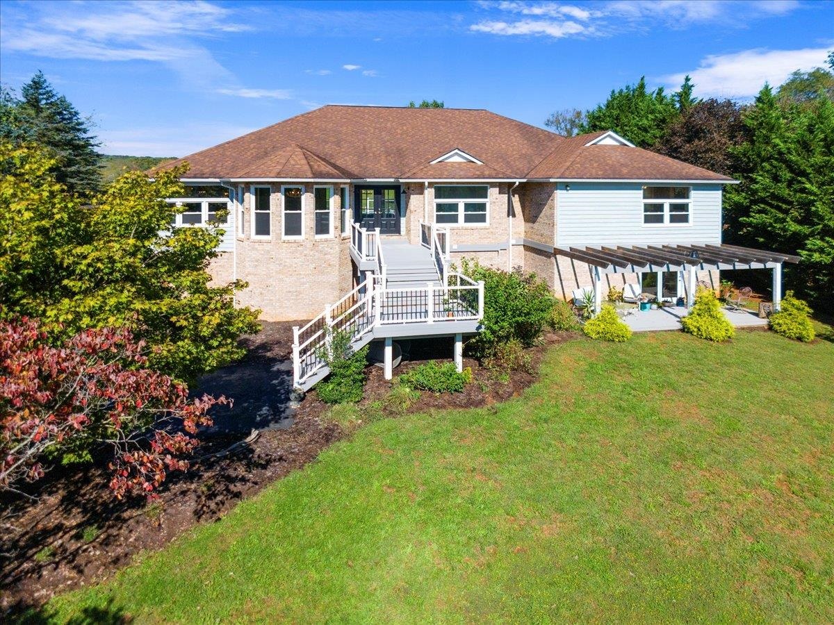 4805 Barton Drive Dublin VA 24084