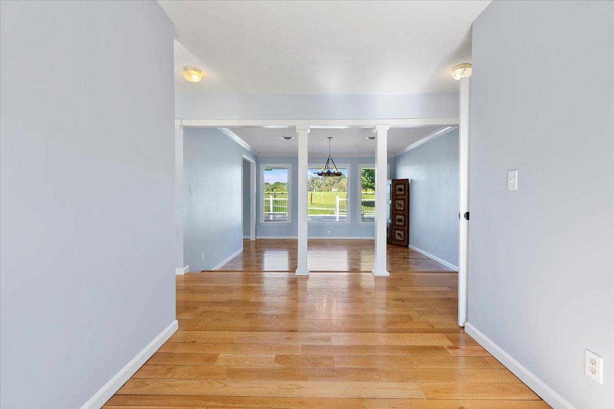 4805 Barton Drive Dublin VA 24084