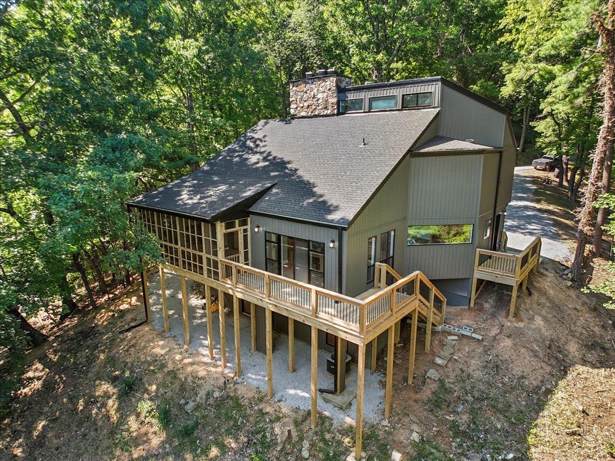 7429 Fort Mason Drive Roanoke VA 24018