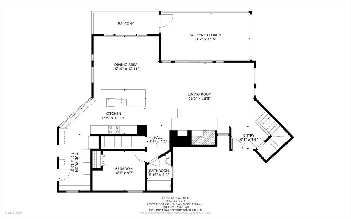 7429 Fort Mason Drive Roanoke VA 24018
