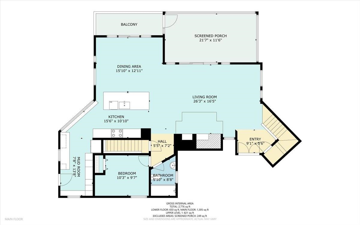 7429 Fort Mason Drive Roanoke VA 24018