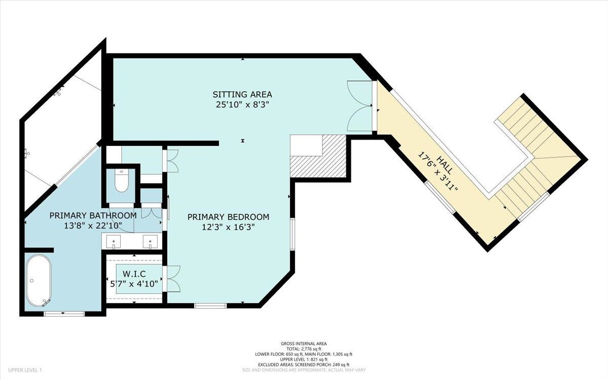 7429 Fort Mason Drive Roanoke VA 24018