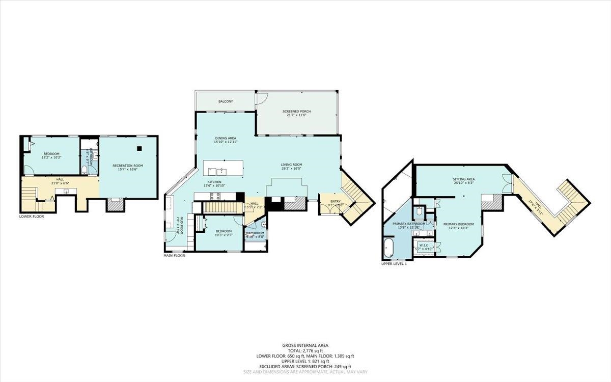 7429 Fort Mason Drive Roanoke VA 24018