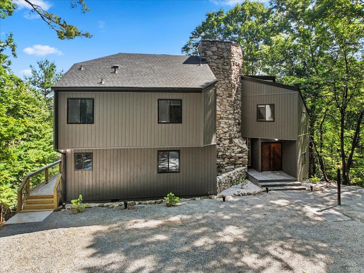 7429 Fort Mason Drive Roanoke VA 24018