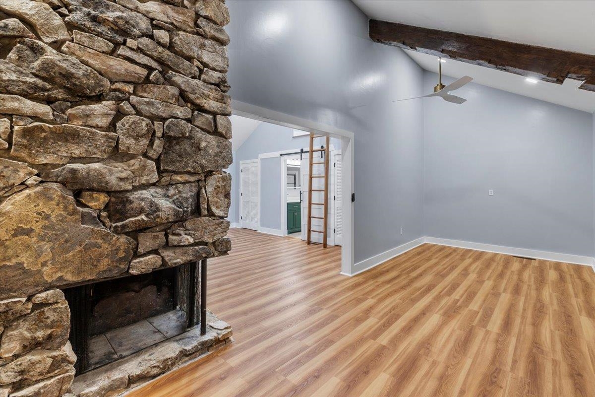 7429 Fort Mason Drive Roanoke VA 24018