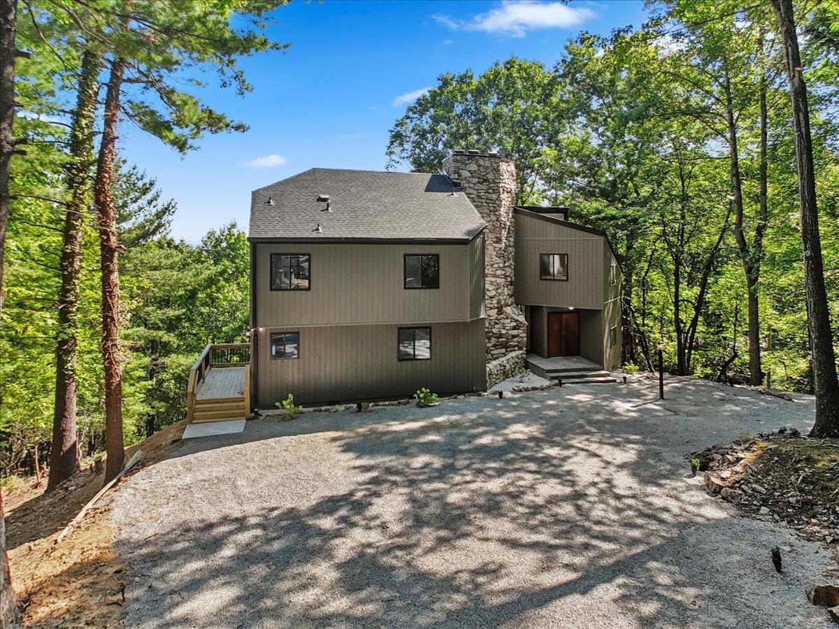 7429 Fort Mason Drive Roanoke VA 24018
