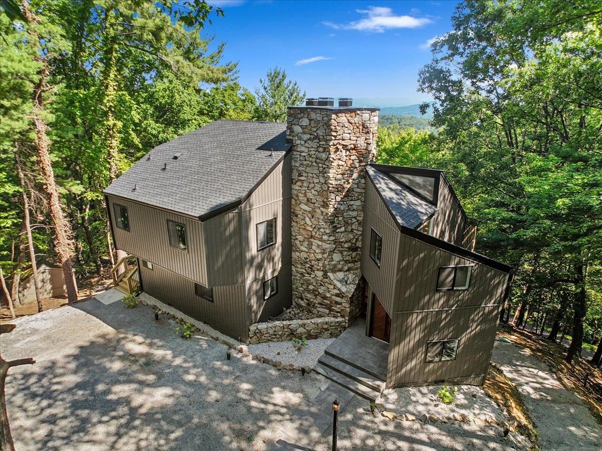 7429 Fort Mason Drive Roanoke VA 24018