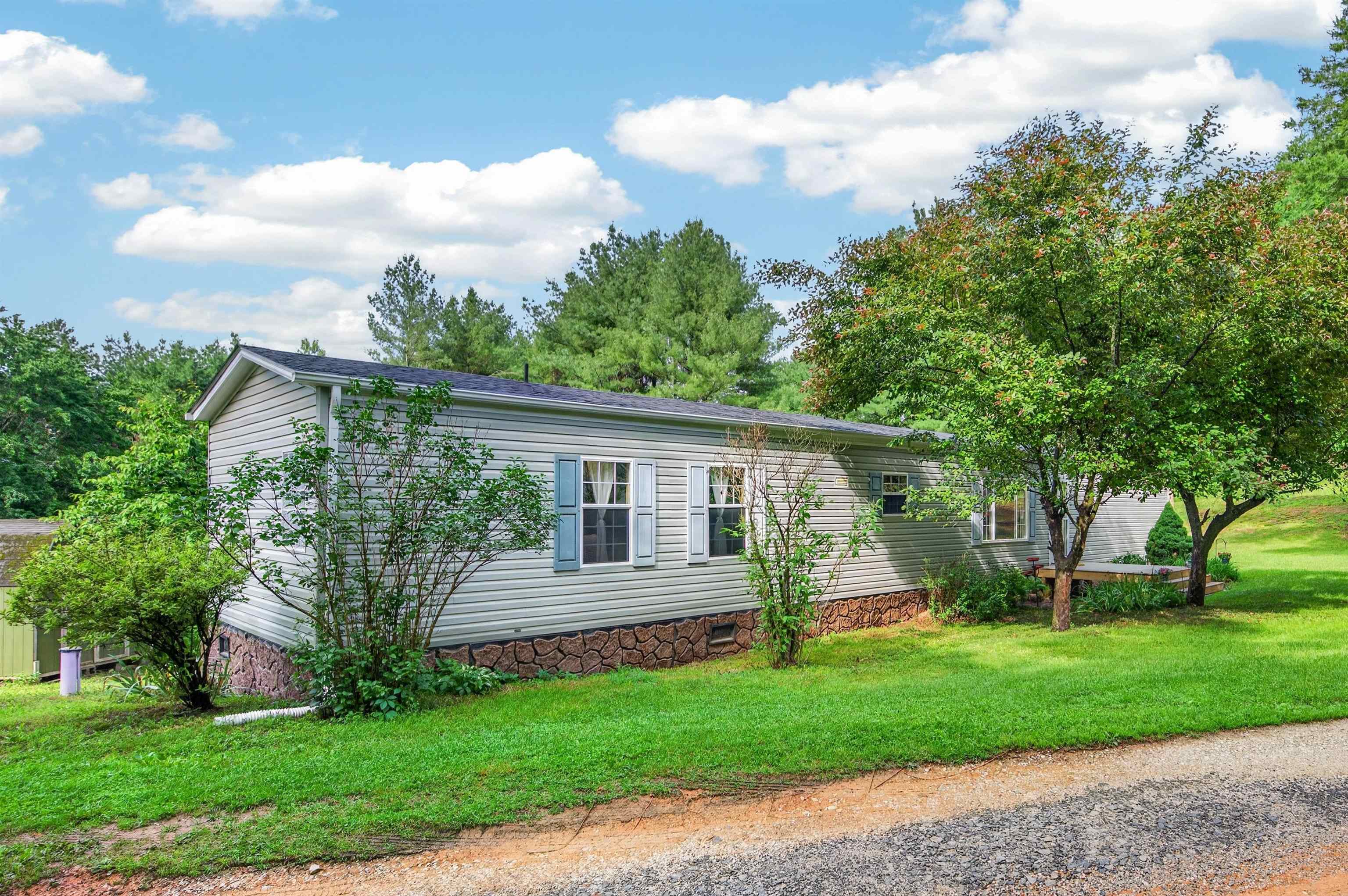167 Forrest Creek Drive Austinville VA 24312