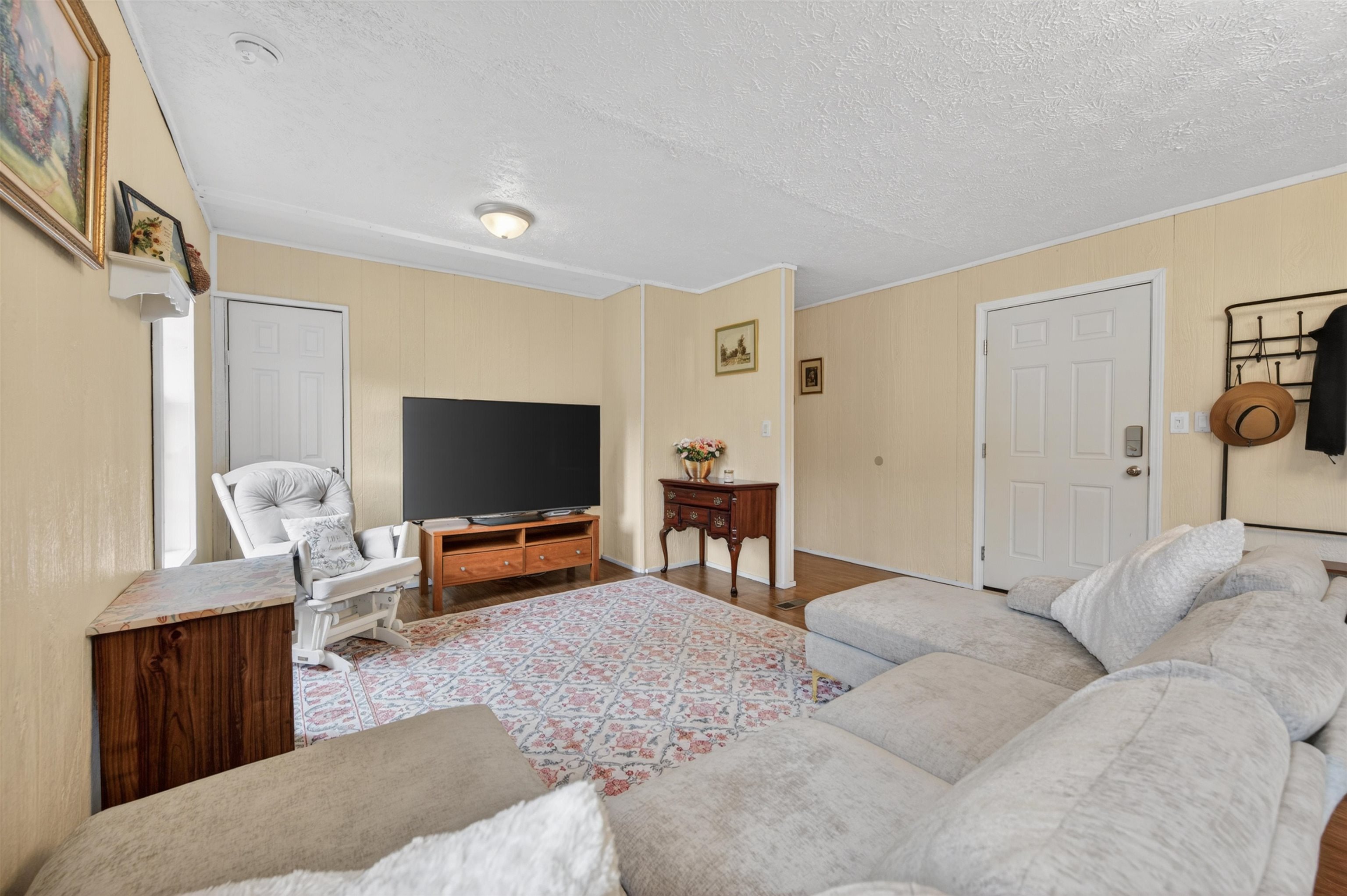 167 Forrest Creek Drive Austinville VA 24312