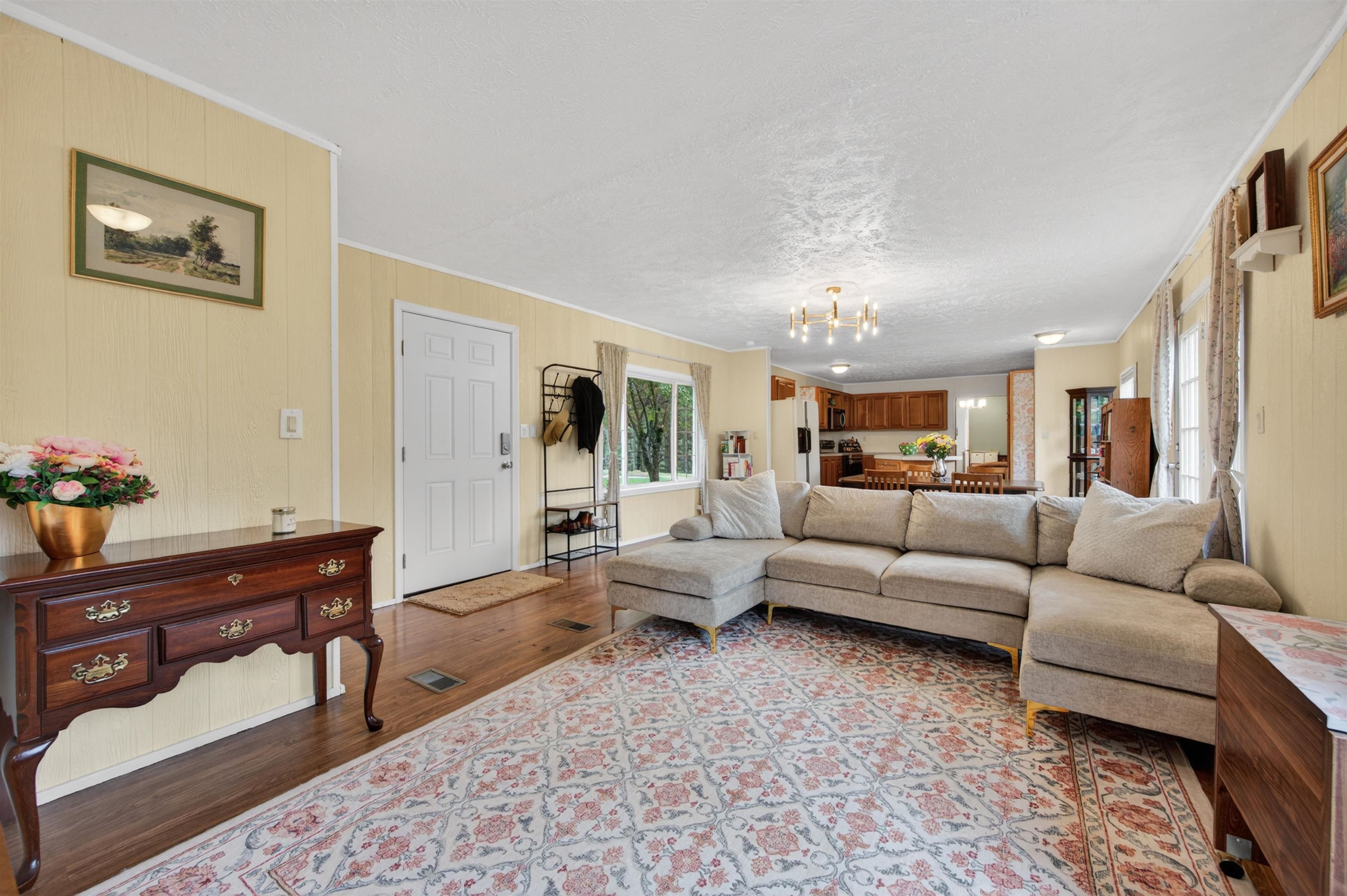 167 Forrest Creek Drive Austinville VA 24312