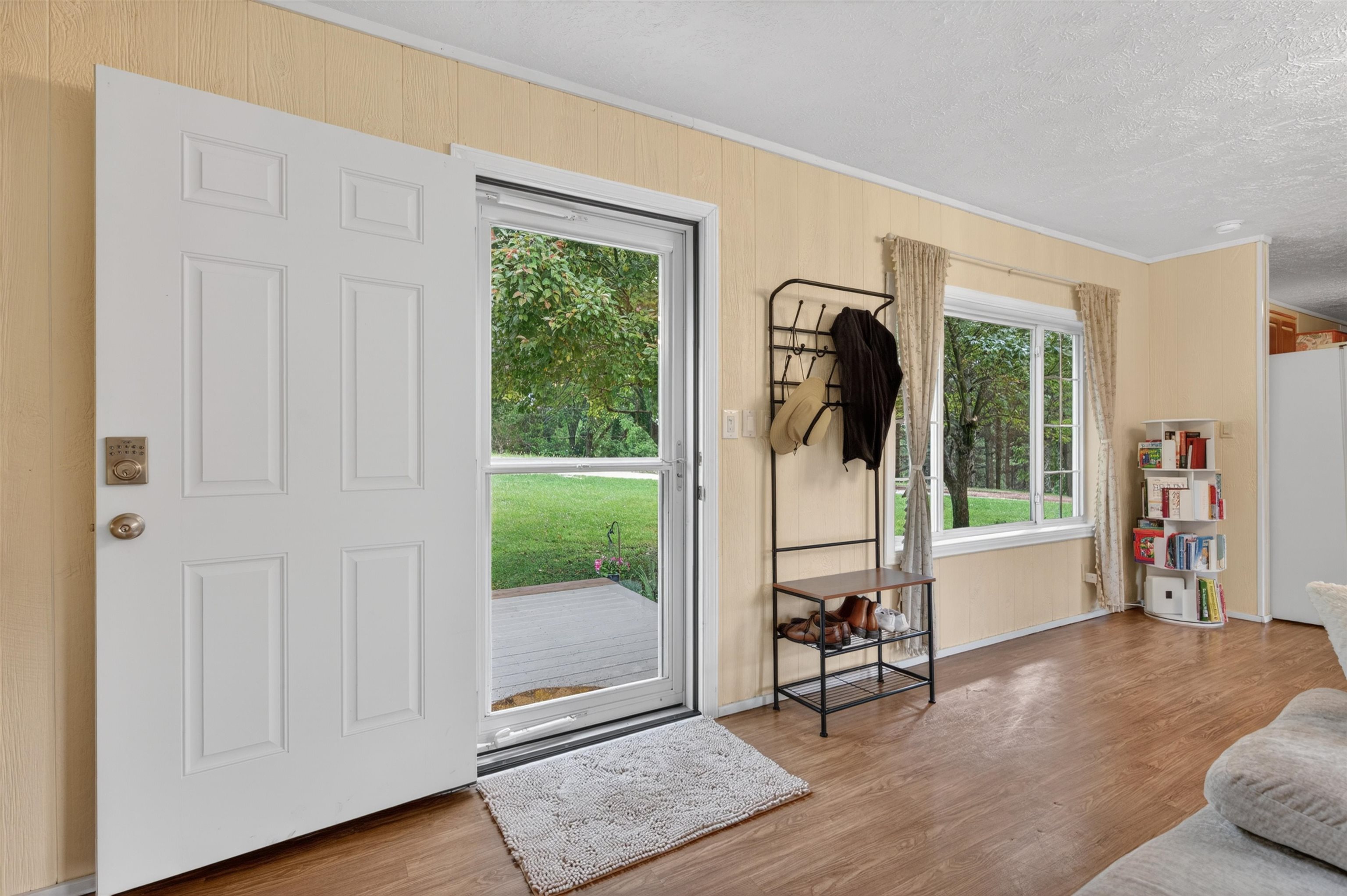 167 Forrest Creek Drive Austinville VA 24312