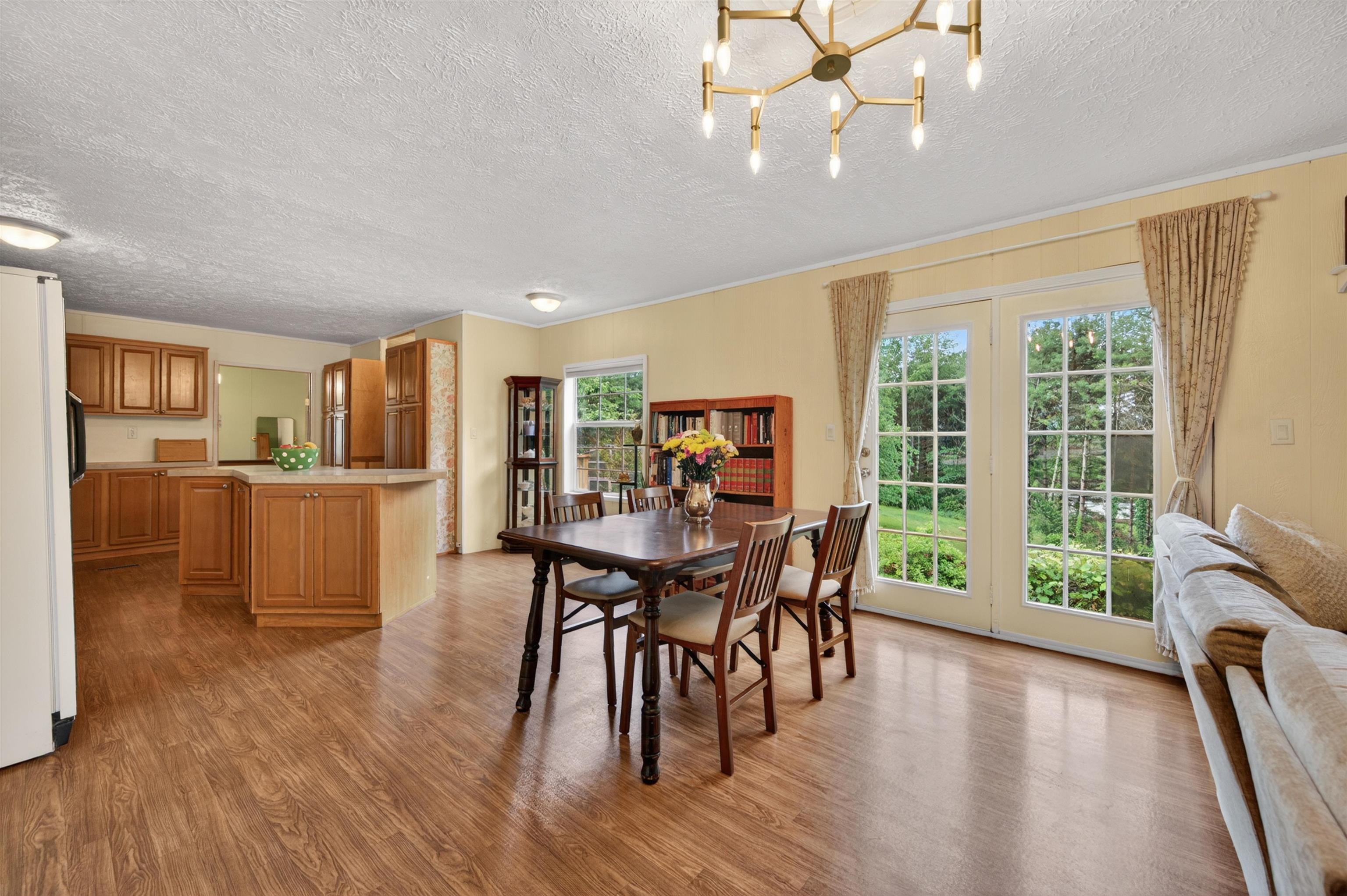 167 Forrest Creek Drive Austinville VA 24312