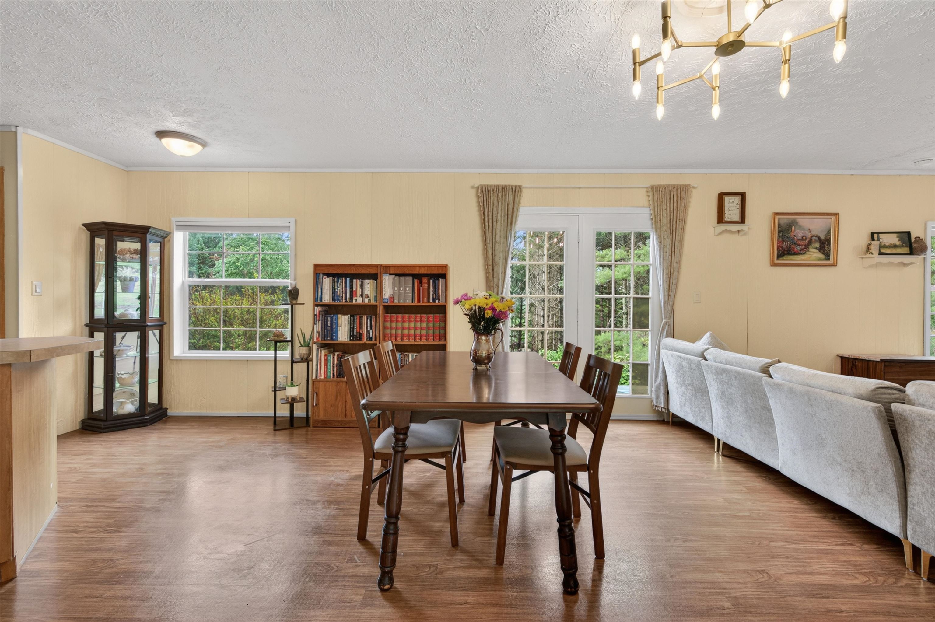 167 Forrest Creek Drive Austinville VA 24312