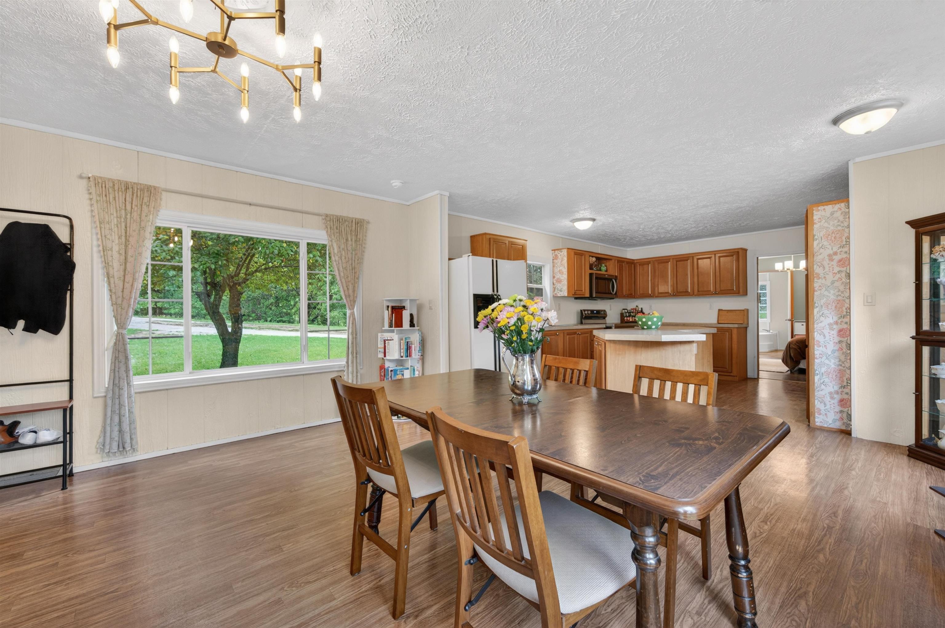 167 Forrest Creek Drive Austinville VA 24312