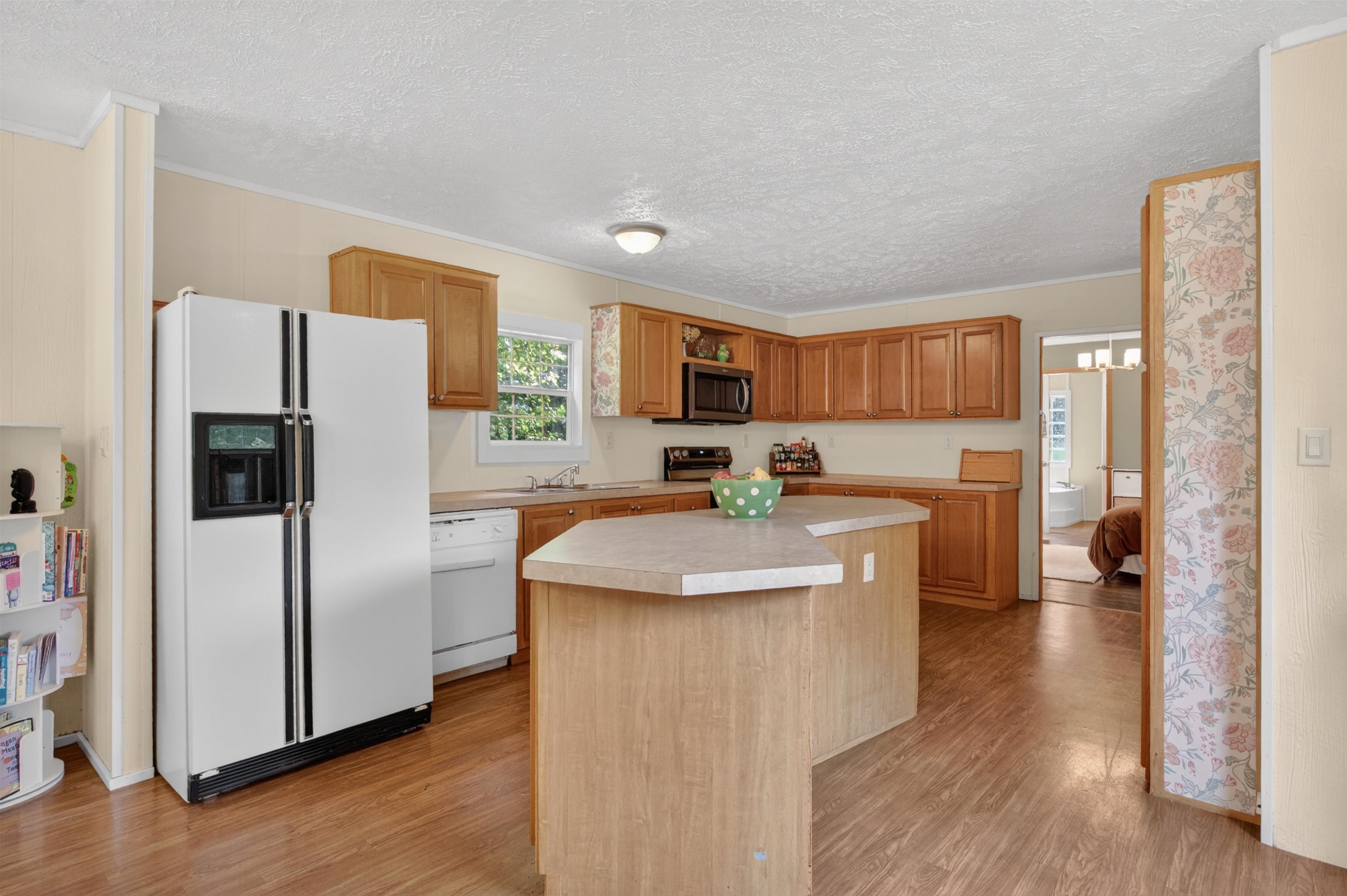 167 Forrest Creek Drive Austinville VA 24312