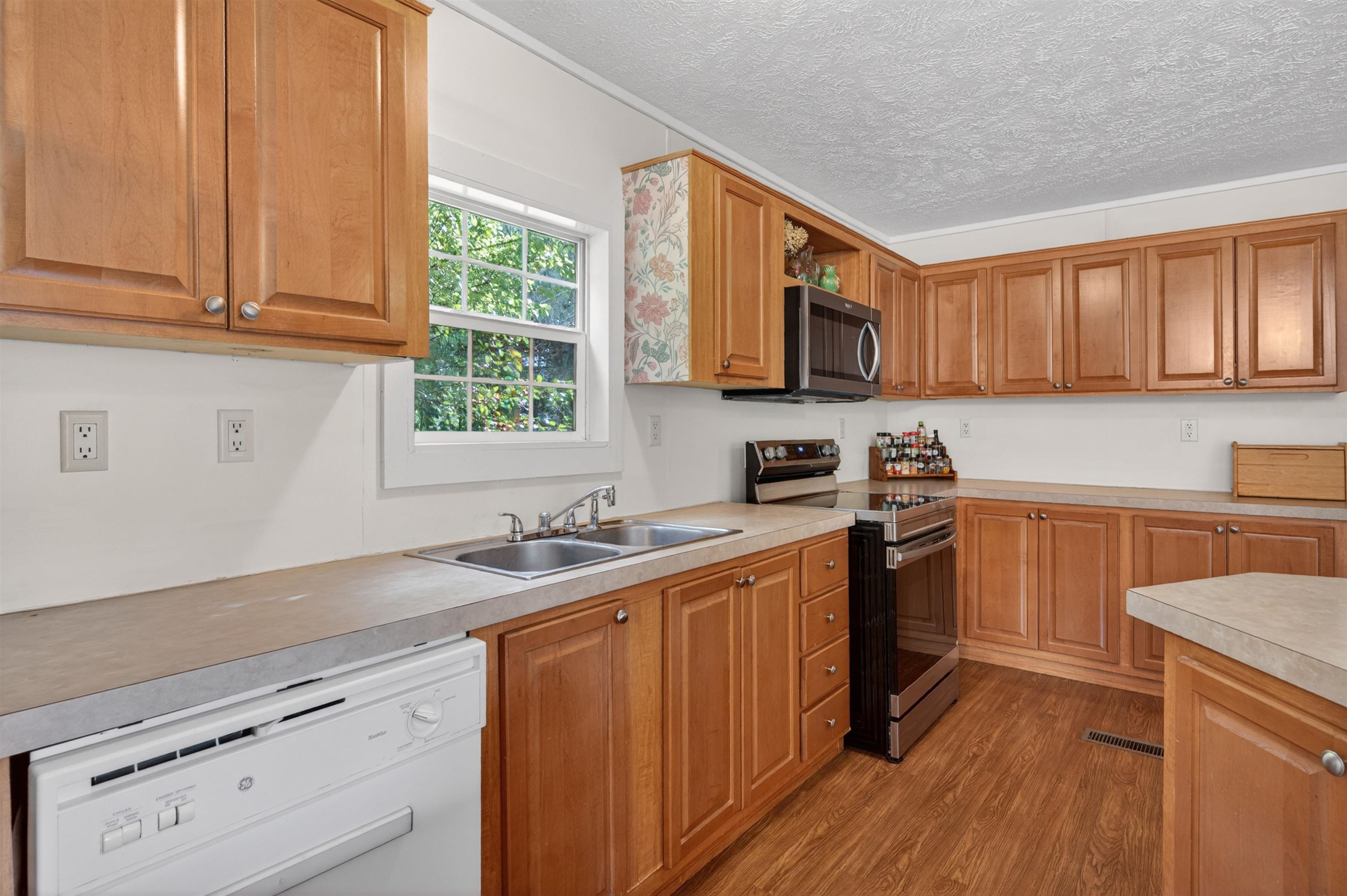 167 Forrest Creek Drive Austinville VA 24312