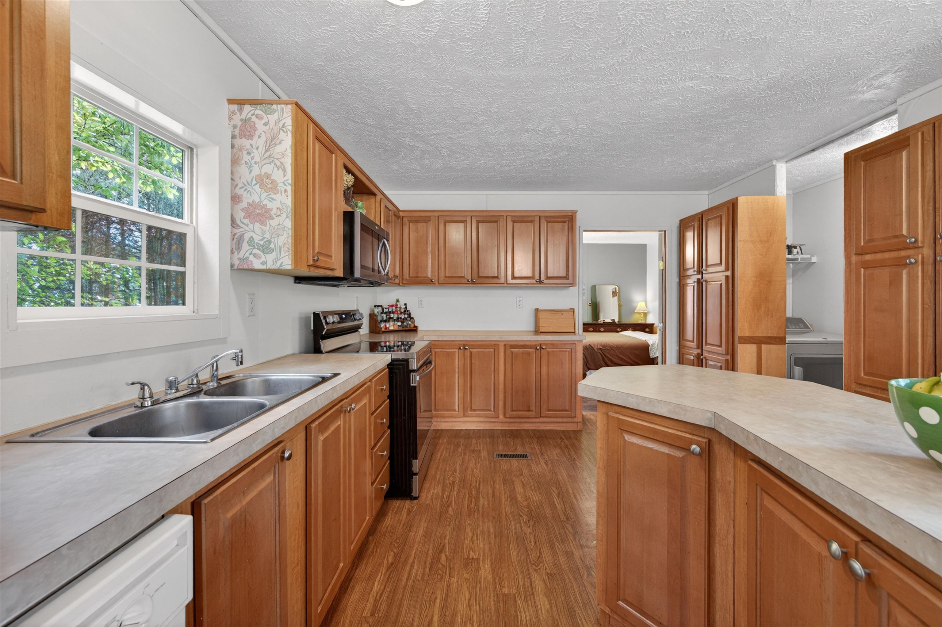 167 Forrest Creek Drive Austinville VA 24312