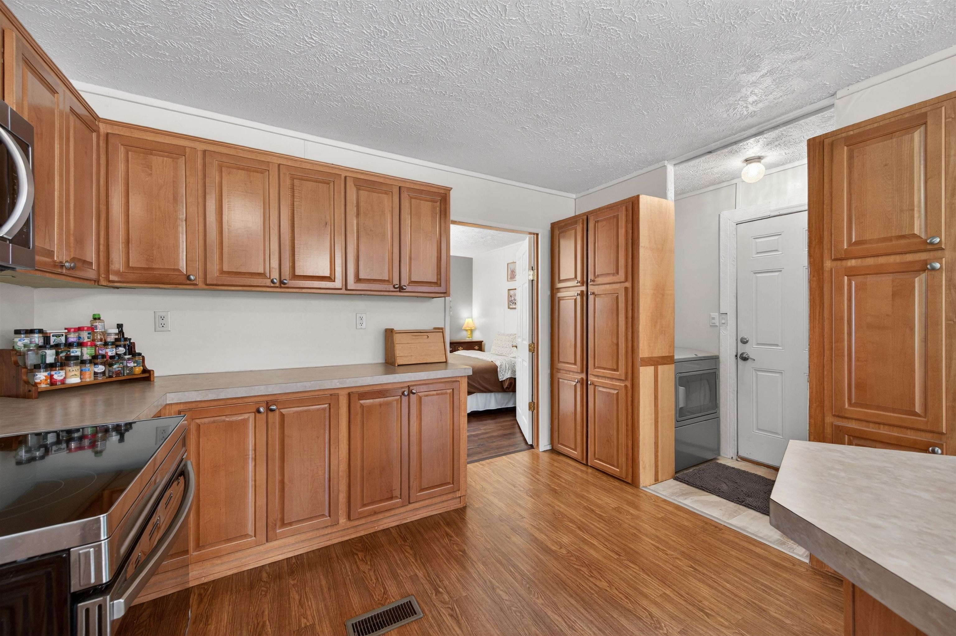 167 Forrest Creek Drive Austinville VA 24312