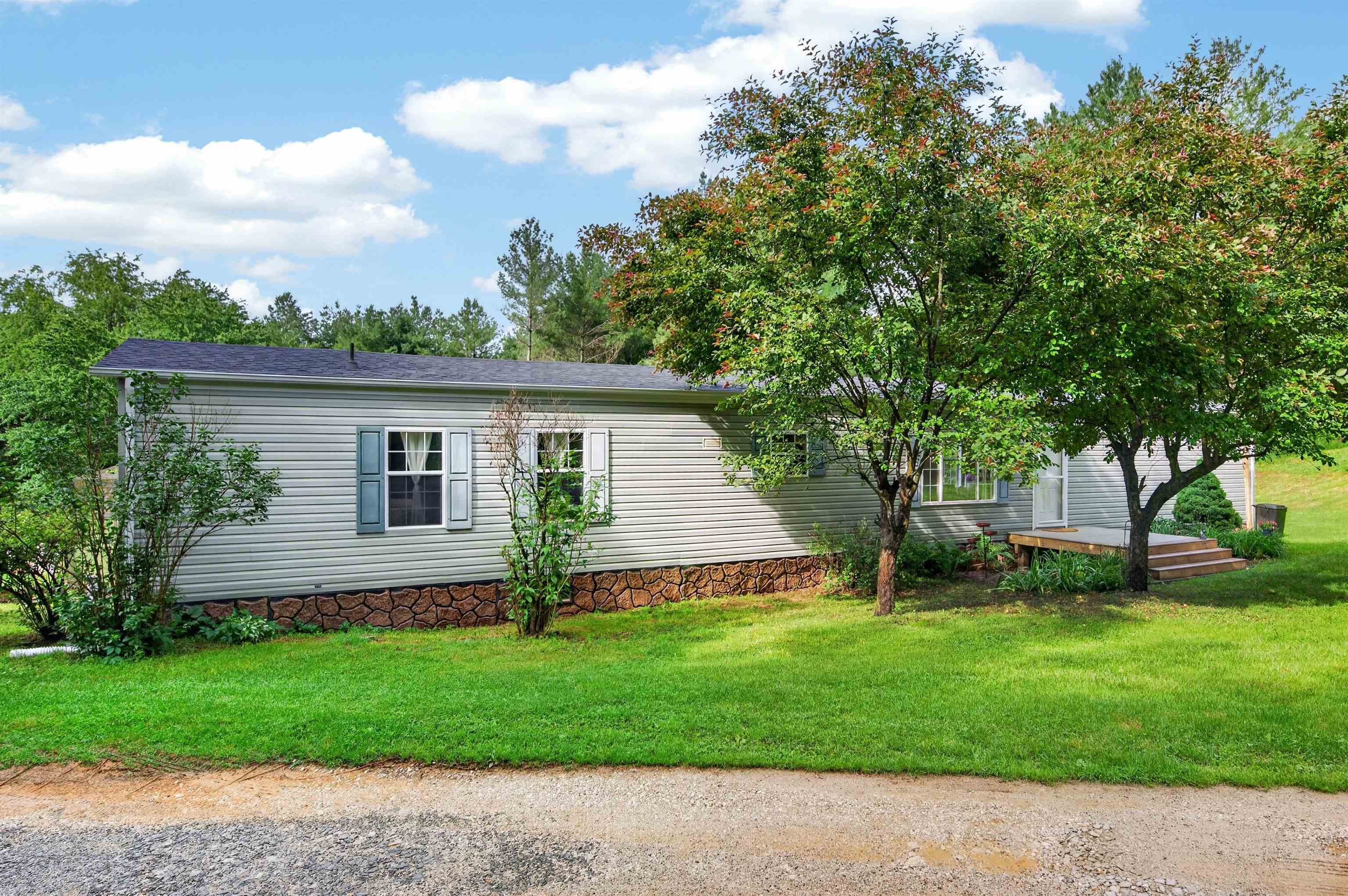 167 Forrest Creek Drive Austinville VA 24312
