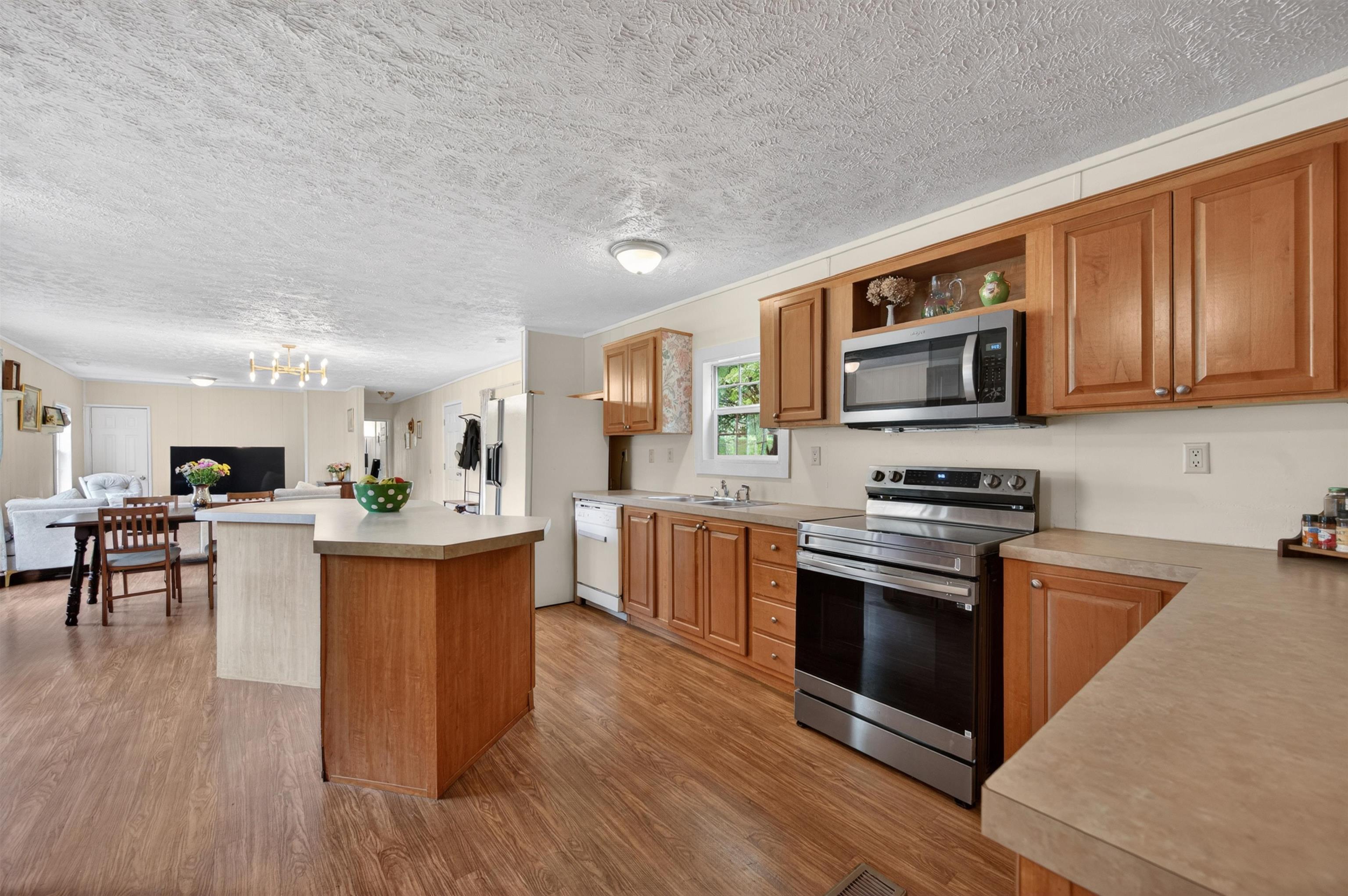 167 Forrest Creek Drive Austinville VA 24312