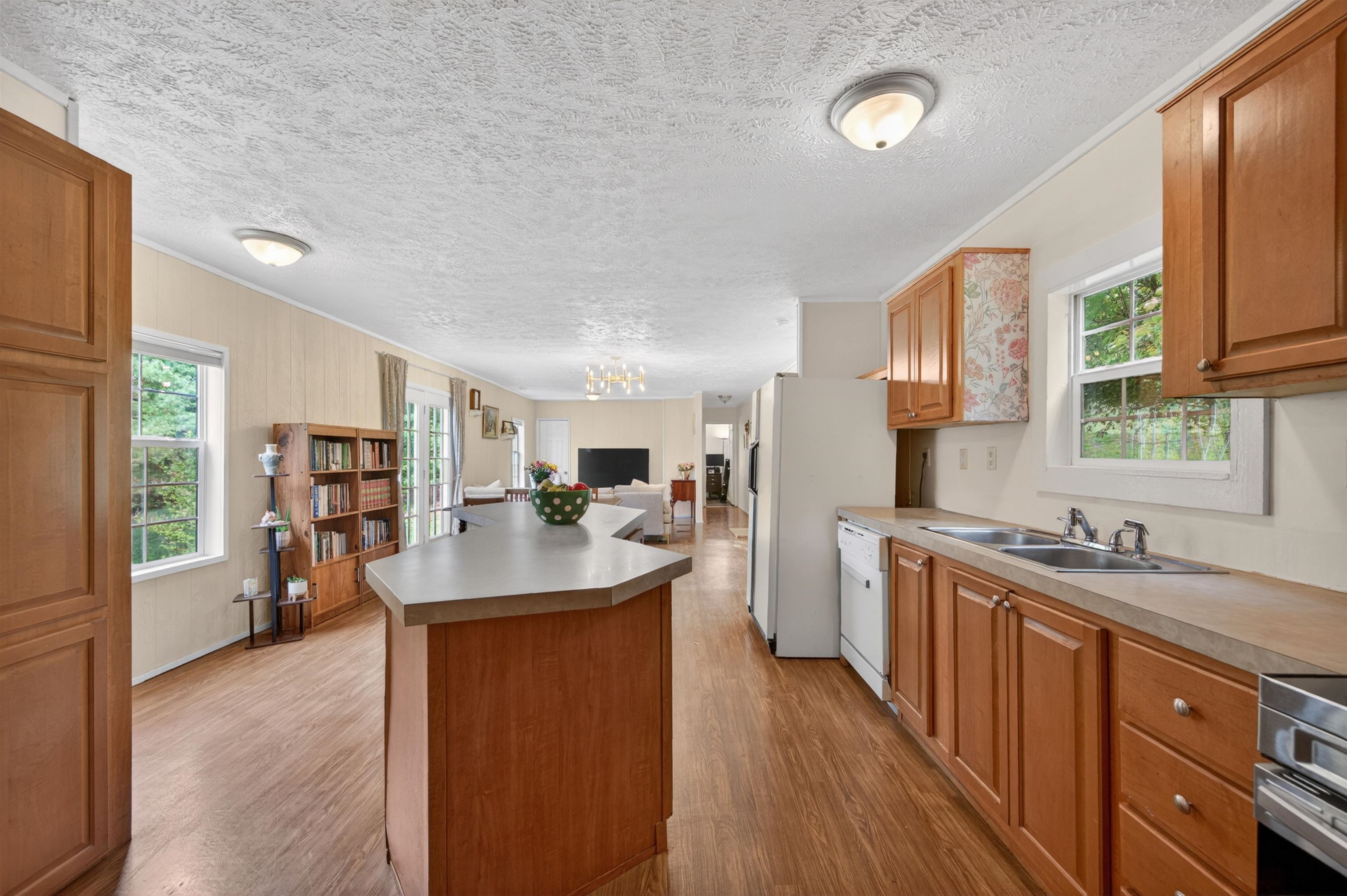 167 Forrest Creek Drive Austinville VA 24312
