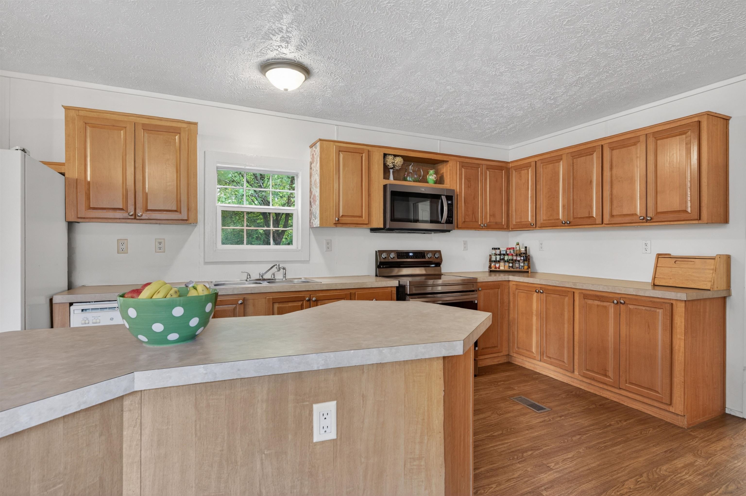 167 Forrest Creek Drive Austinville VA 24312