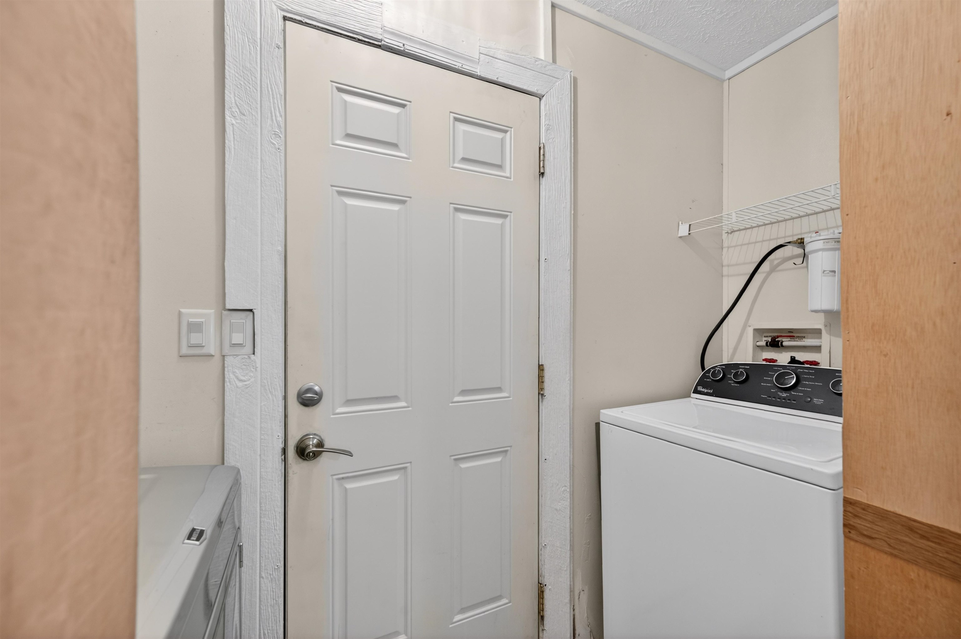 167 Forrest Creek Drive Austinville VA 24312