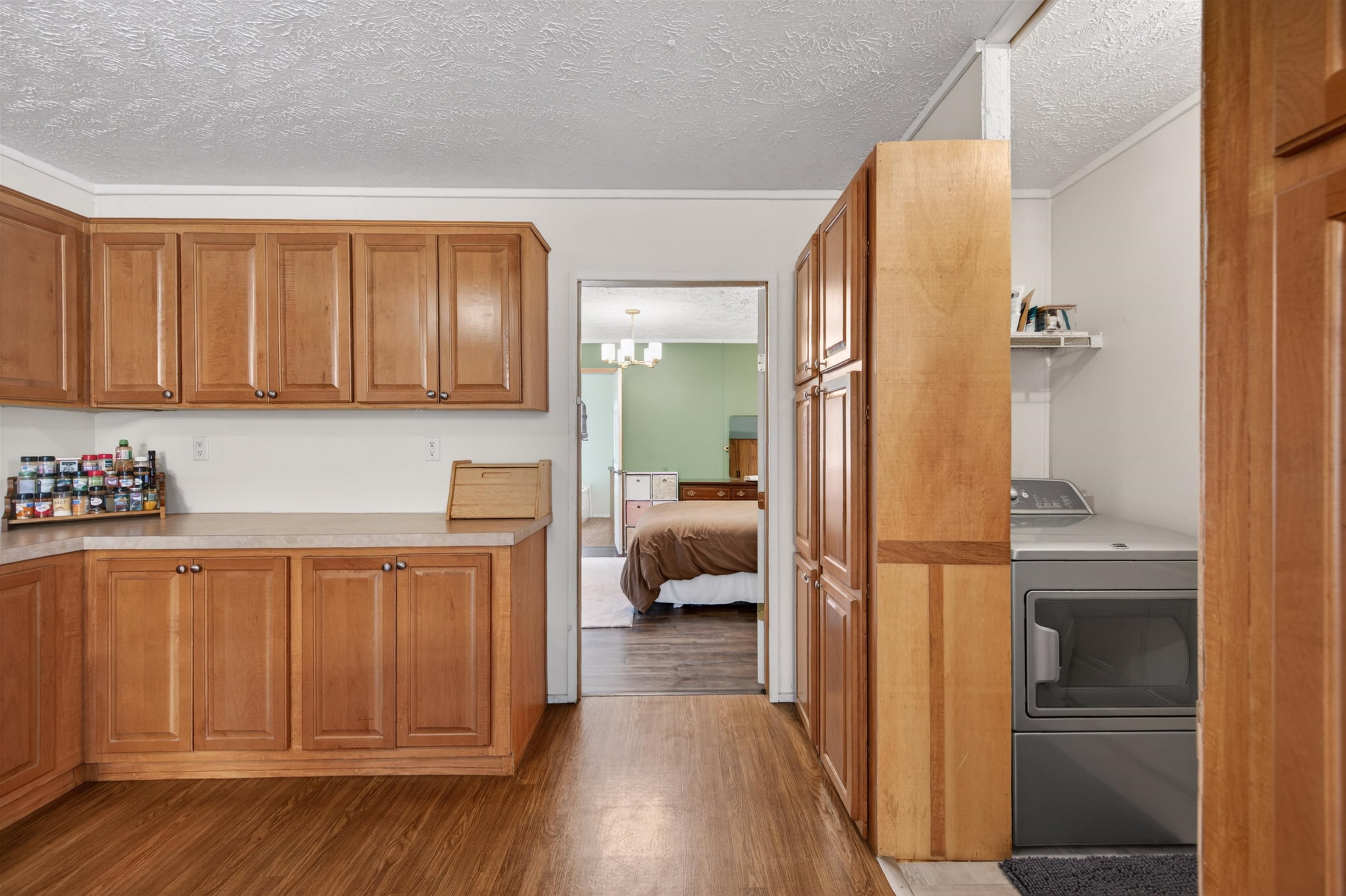 167 Forrest Creek Drive Austinville VA 24312