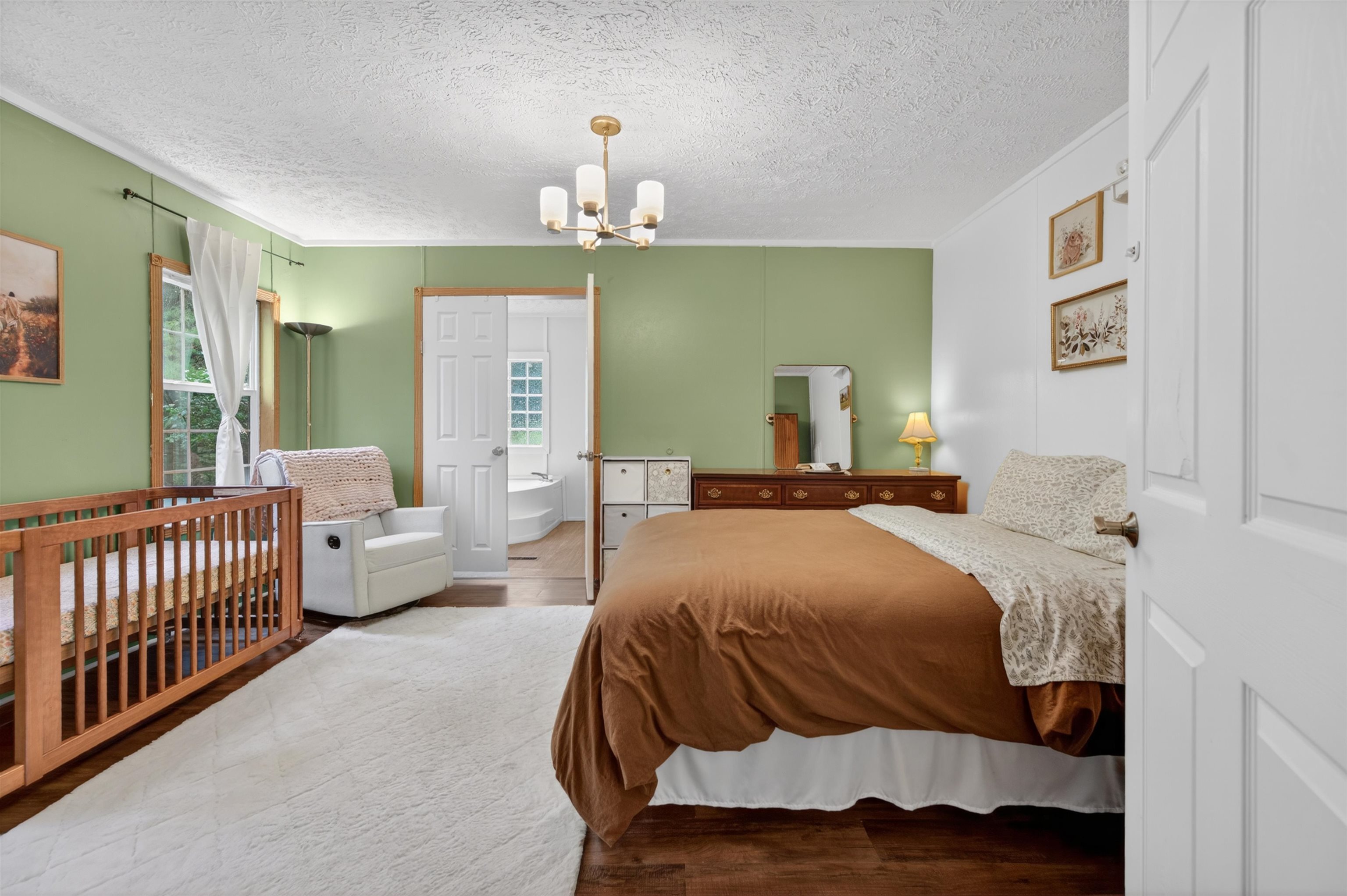 167 Forrest Creek Drive Austinville VA 24312
