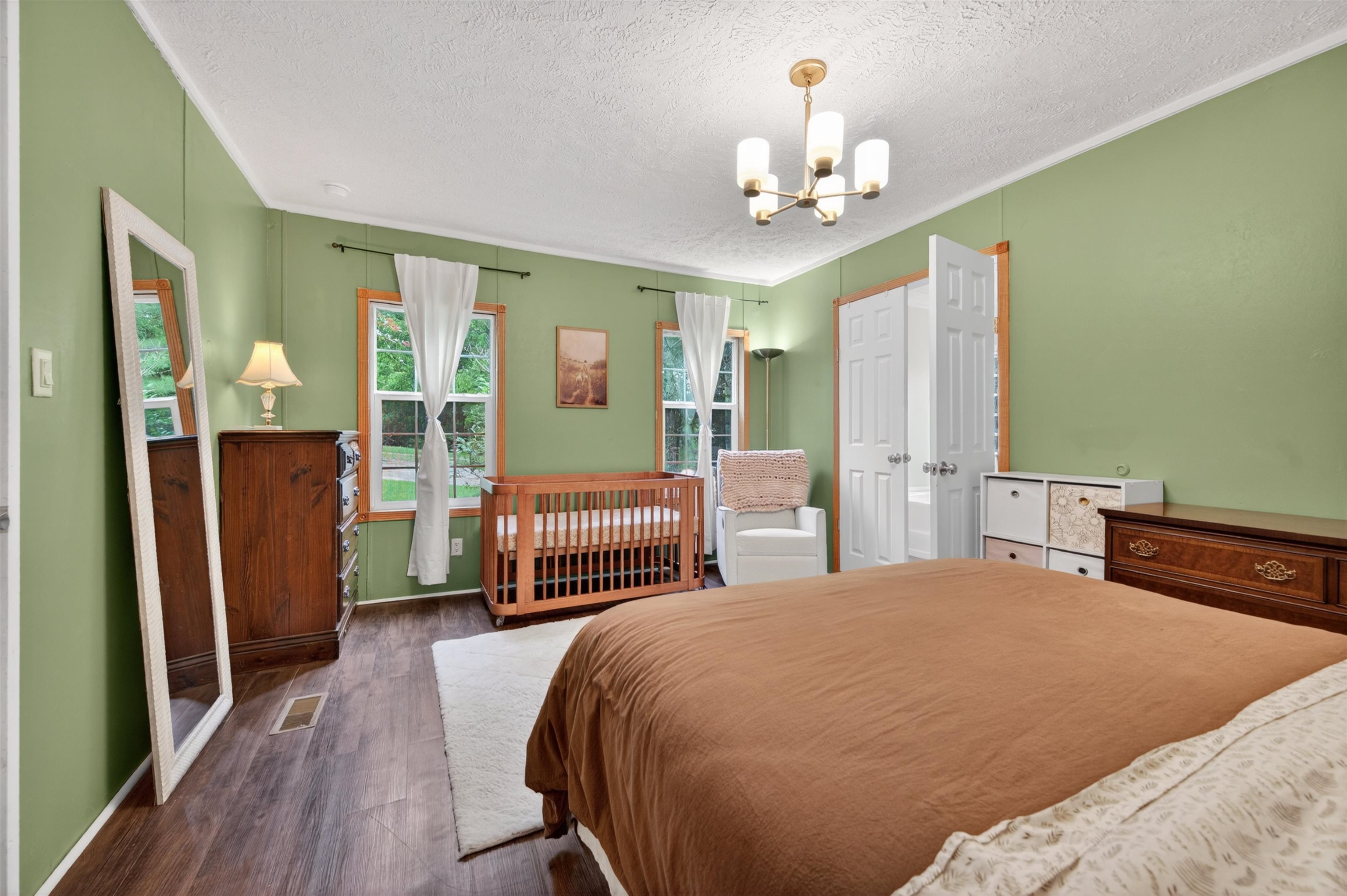 167 Forrest Creek Drive Austinville VA 24312