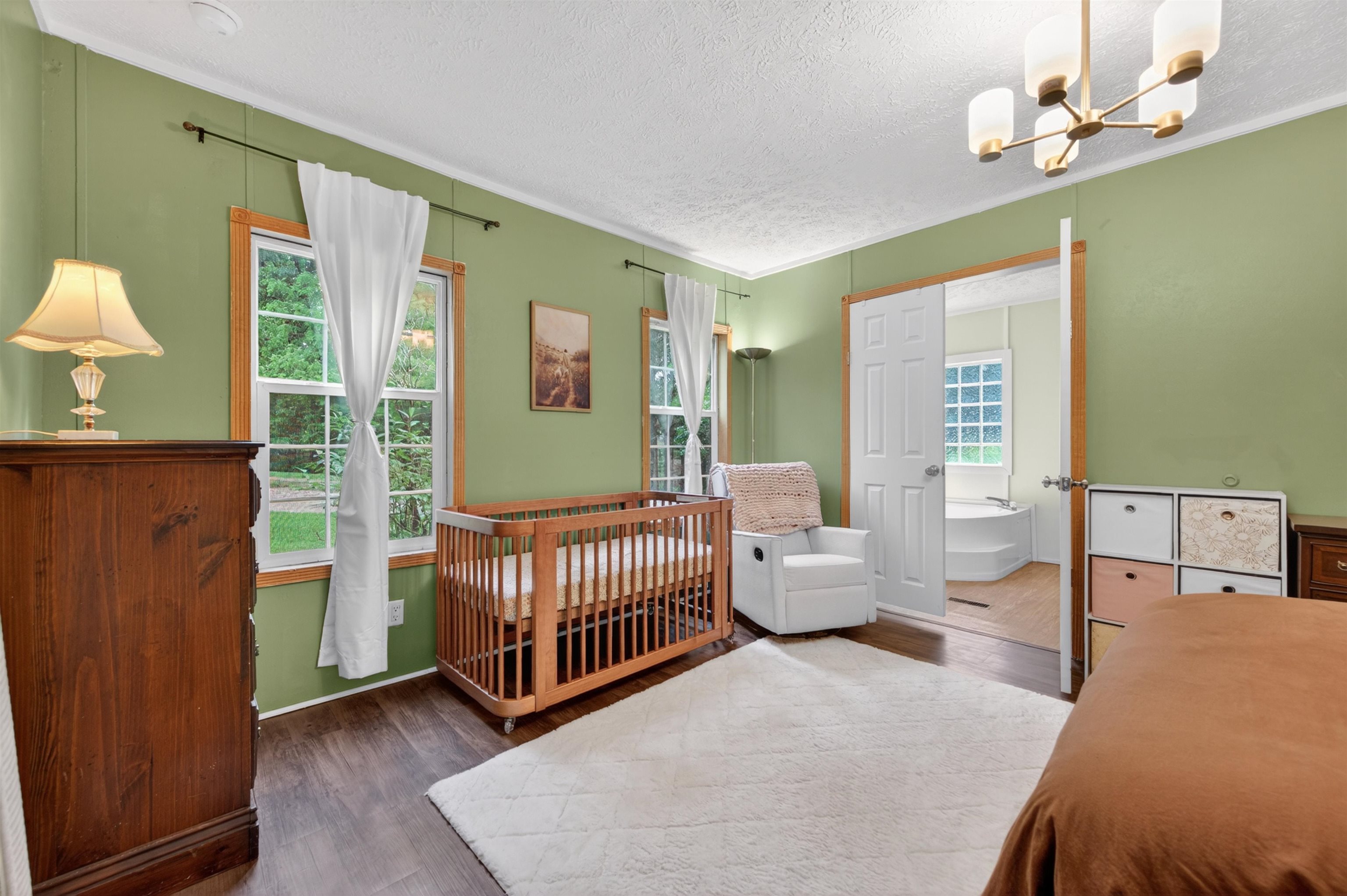 167 Forrest Creek Drive Austinville VA 24312