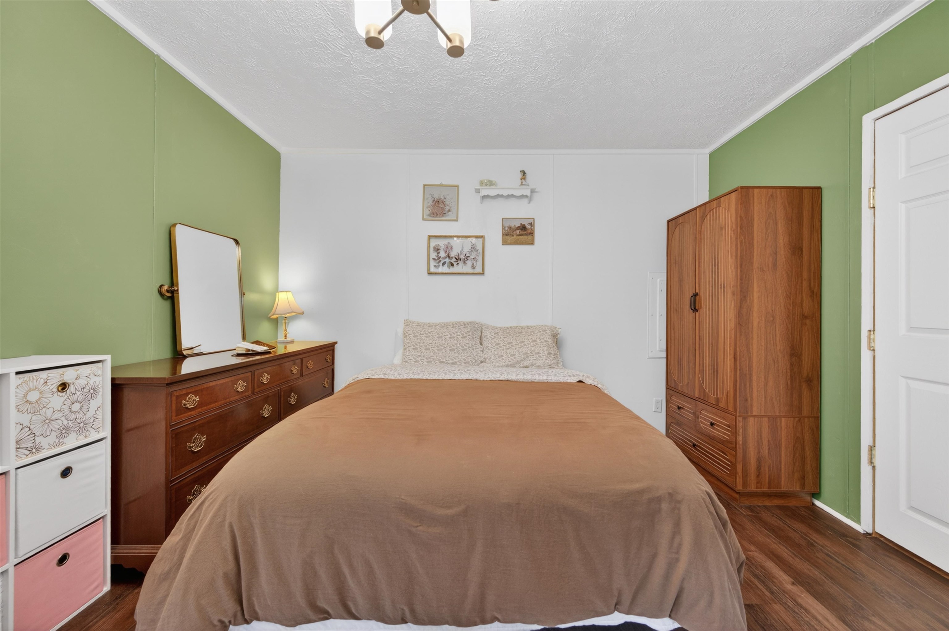 167 Forrest Creek Drive Austinville VA 24312