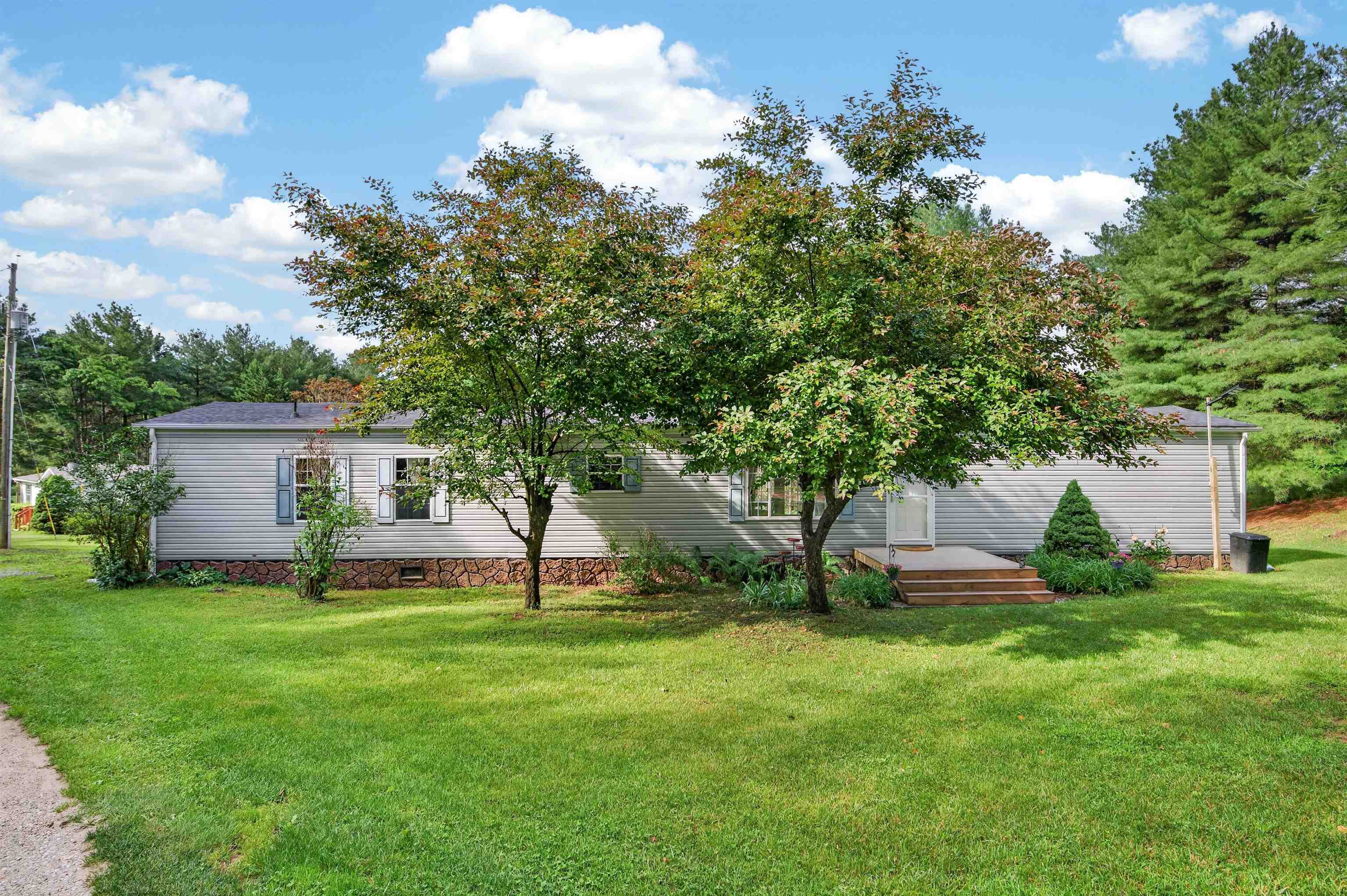 167 Forrest Creek Drive Austinville VA 24312